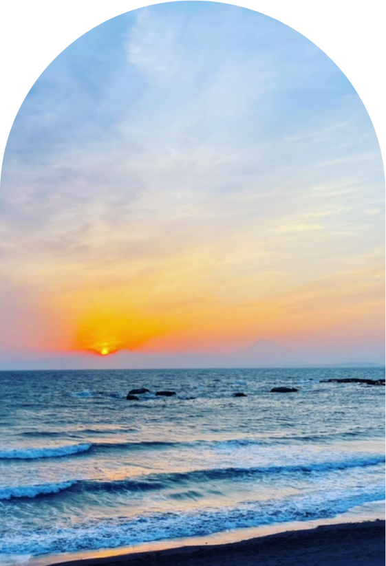 葉山・秋谷・芦名・佐島・逗子